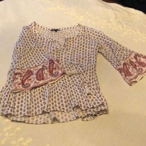 🌺🌺🌺AEO shirt